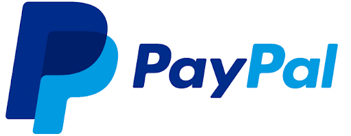 pay with paypal - 1923 Store